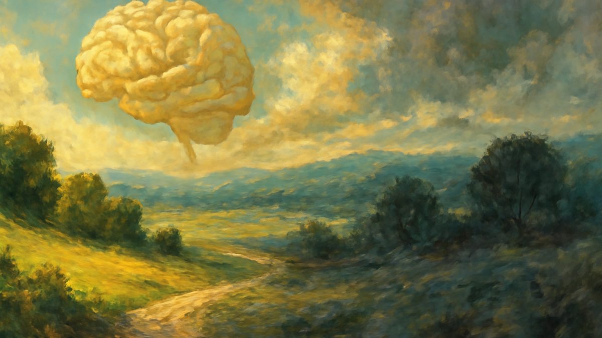 Your brain at positive is 31% more productive than your brain at negative, neutral or stressed.