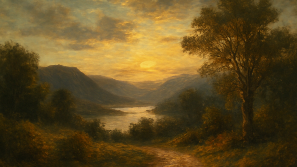 What you’re believing in the moment creates your suffering or your happiness.