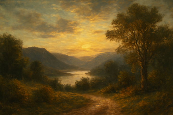 What you’re believing in the moment creates your suffering or your happiness.