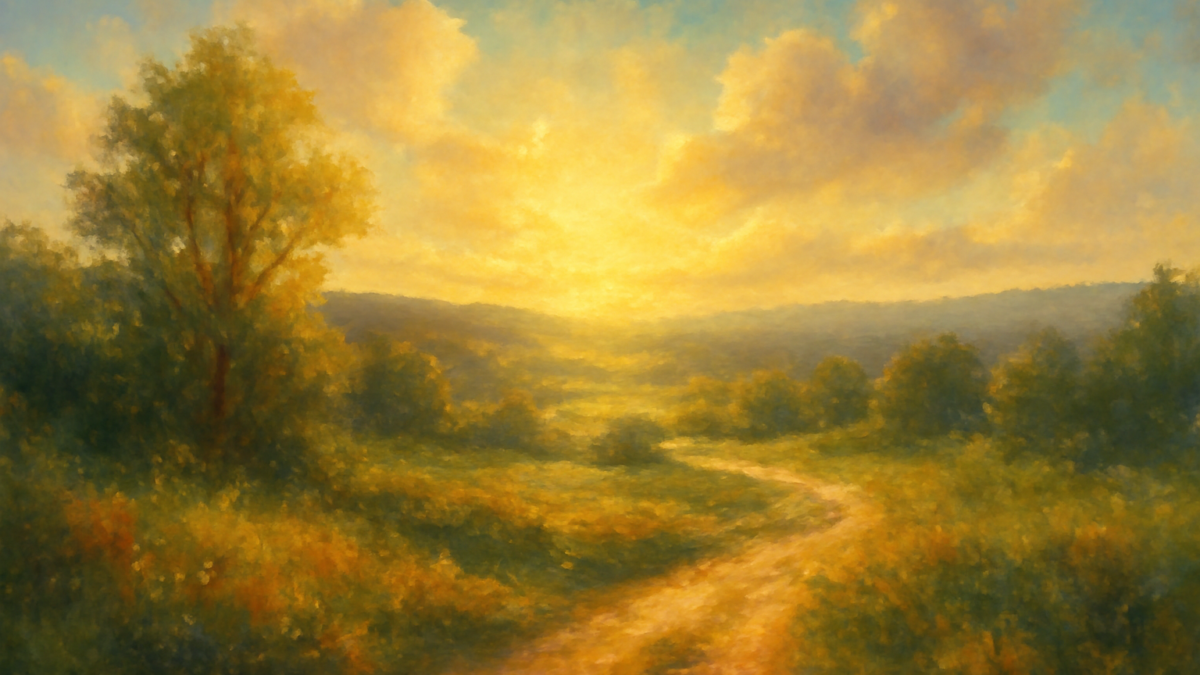 Happiness is not the belief that we don’t need to change; it’s the realization that we can.