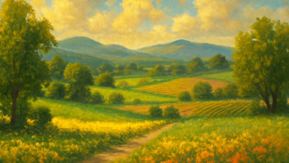 Our happiness depends on the habit of mind we cultivate. So practice happy thinking every day. Cultivate the merry heart, develop the happiness habit, and life will become a continual feast.