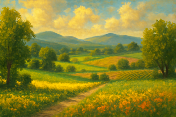 Our happiness depends on the habit of mind we cultivate. So practice happy thinking every day. Cultivate the merry heart, develop the happiness habit, and life will become a continual feast.