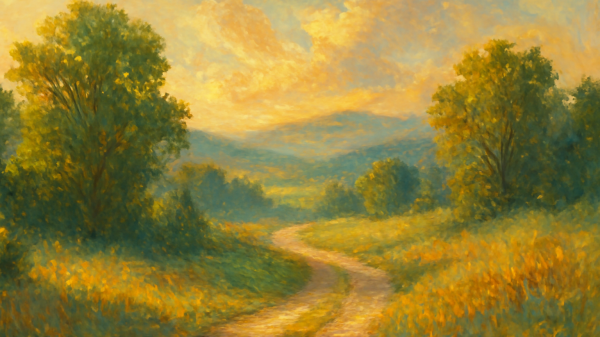 Happiness is a decision, not an experience. You can decide to be happy without what you thought you needed in order to be happy, and you will be. Your experience is the result of your decision, not the cause of it.