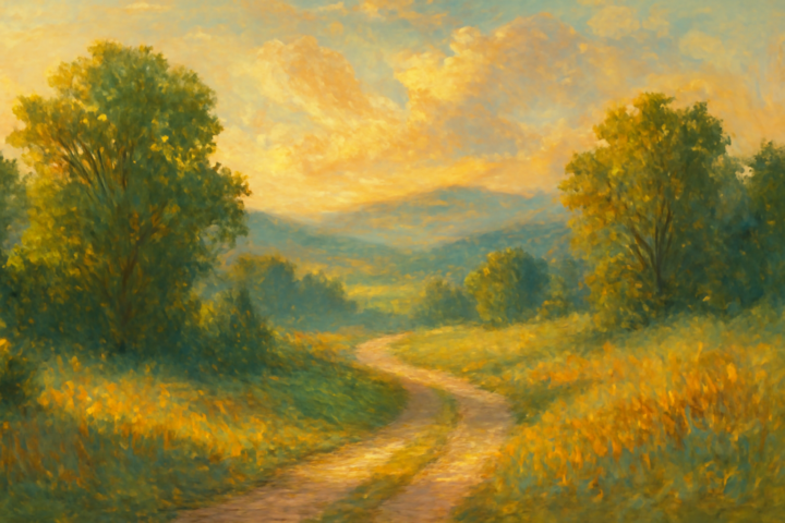 Happiness is a decision, not an experience. You can decide to be happy without what you thought you needed in order to be happy, and you will be. Your experience is the result of your decision, not the cause of it.