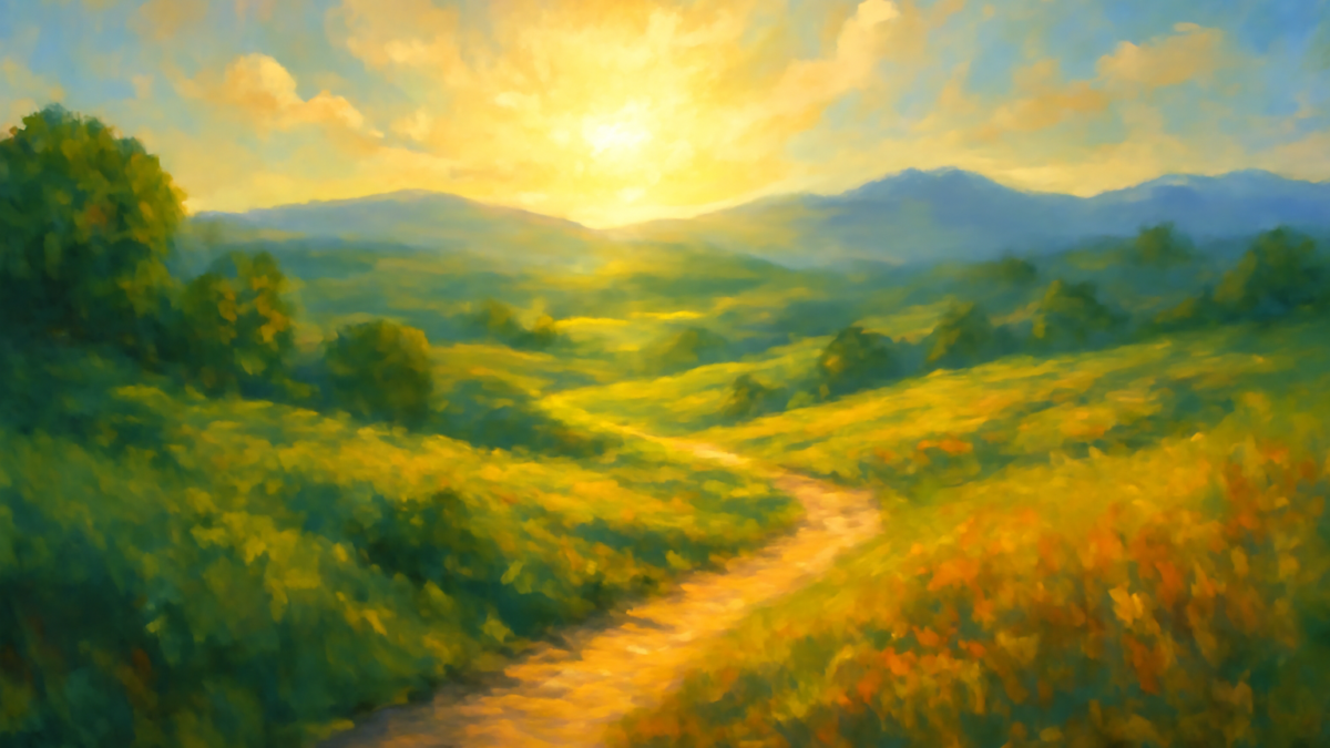 Positivity is such a high predicator of success rates.