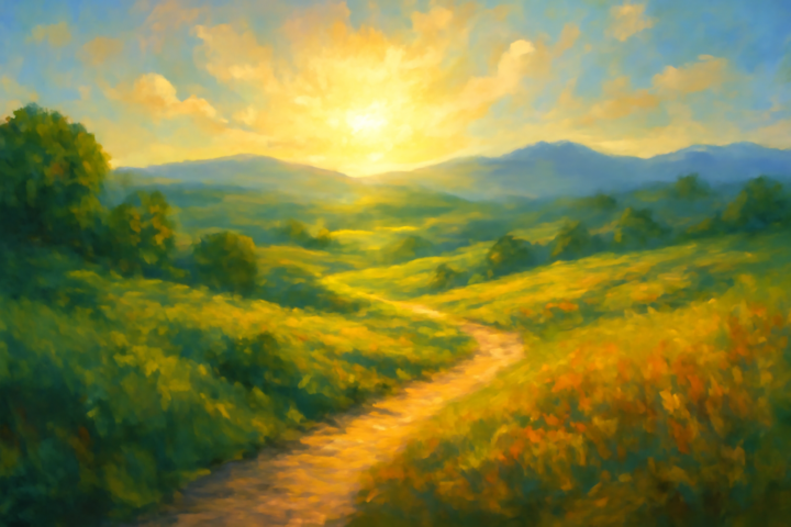 Positivity is such a high predicator of success rates.