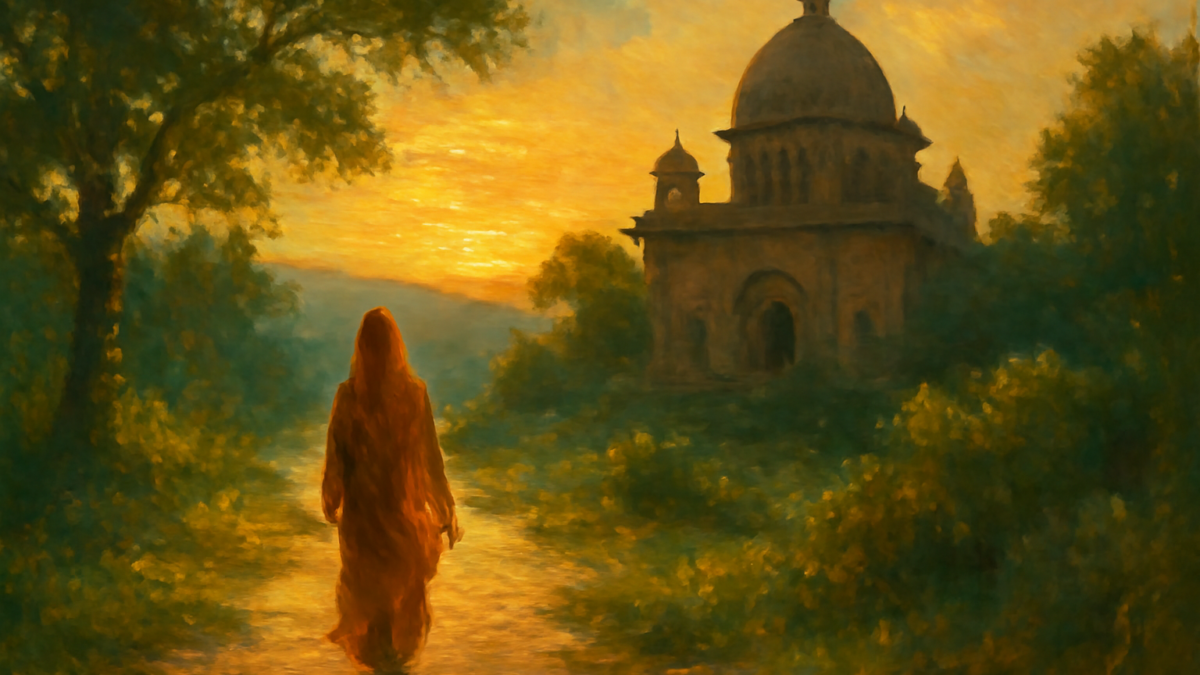 The great secret of true success, of true happiness, is this: the man or woman who asks for no return, the perfectly unselfish person, is the most successful.