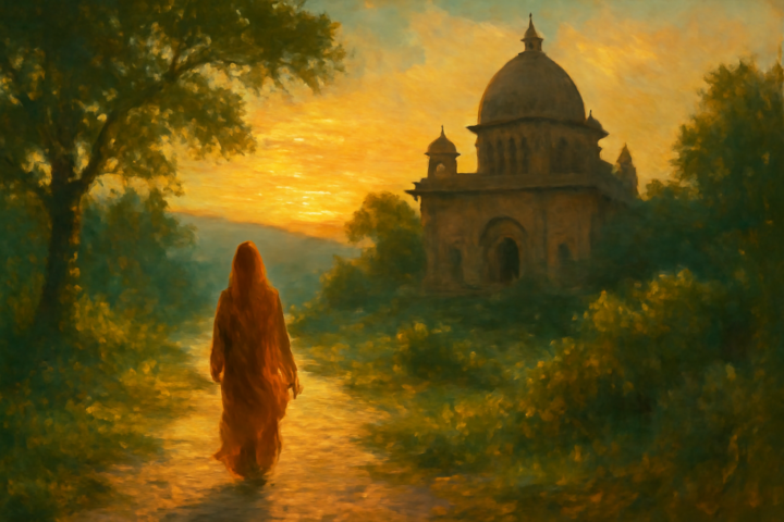 The great secret of true success, of true happiness, is this: the man or woman who asks for no return, the perfectly unselfish person, is the most successful.