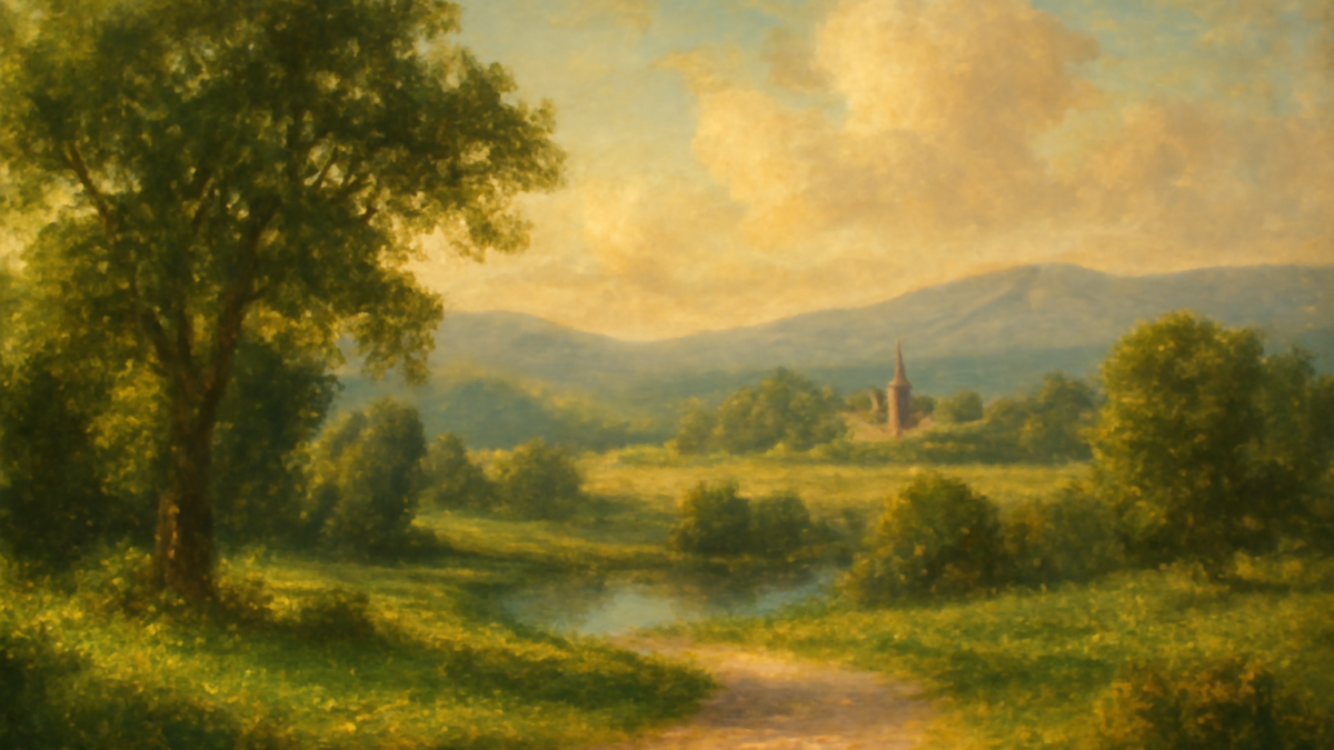 The noblest art is that of making others happy.