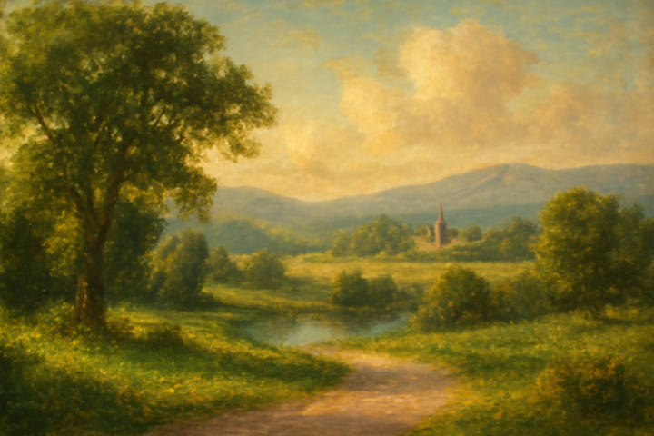 The noblest art is that of making others happy.