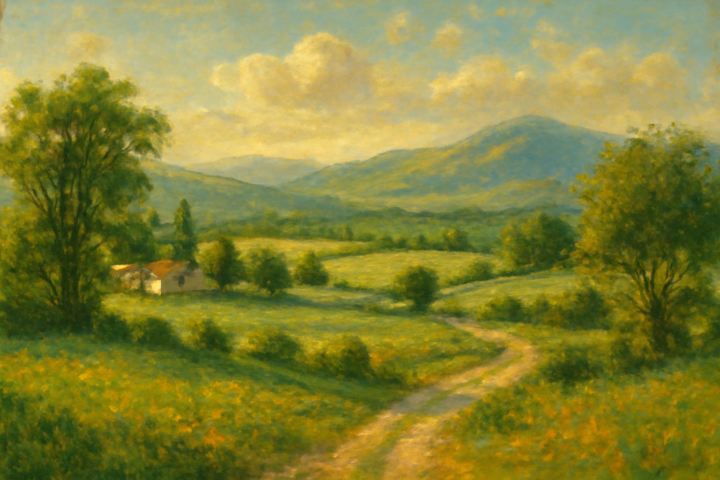 Happiness is when what you think, what you say, and what you do are in harmony.