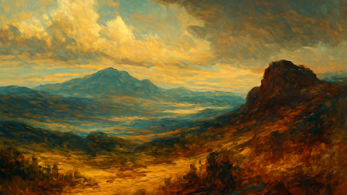 Attitude is everything, so pick a good one.