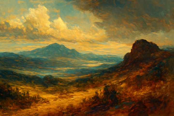 Attitude is everything, so pick a good one.