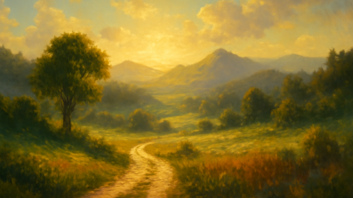 The way we define happiness is the joy you feel striving toward your potential.