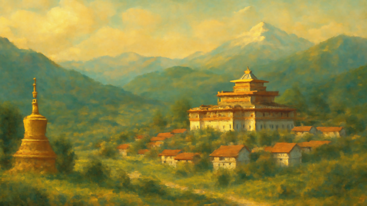 Only the development of compassion and understanding for others can bring us the tranquility and happiness we all seek.