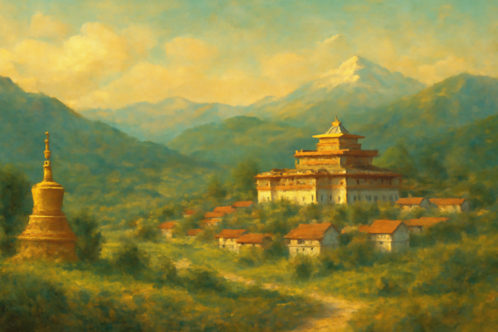 Only the development of compassion and understanding for others can bring us the tranquility and happiness we all seek.