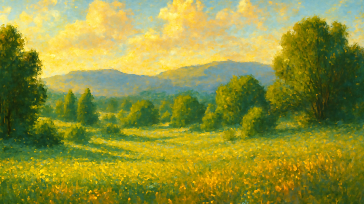 We not only need to work happy, we need to work at being happy.