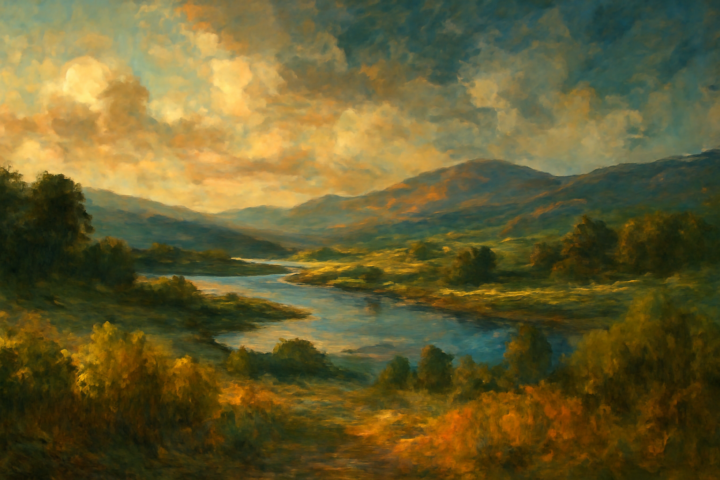 There’s no talent here, this is hard work. This is an obsession. Talent does not exist, we are all equal as human beings. You could be anyone if you put in the time. You will reach the top, and that is that. I am not talented, I am obsessed.