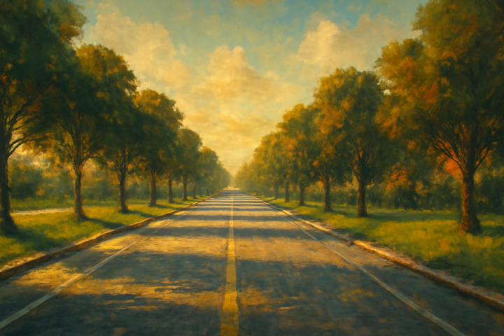 All roads that lead to success have to pass through hard work boulevard at some point.