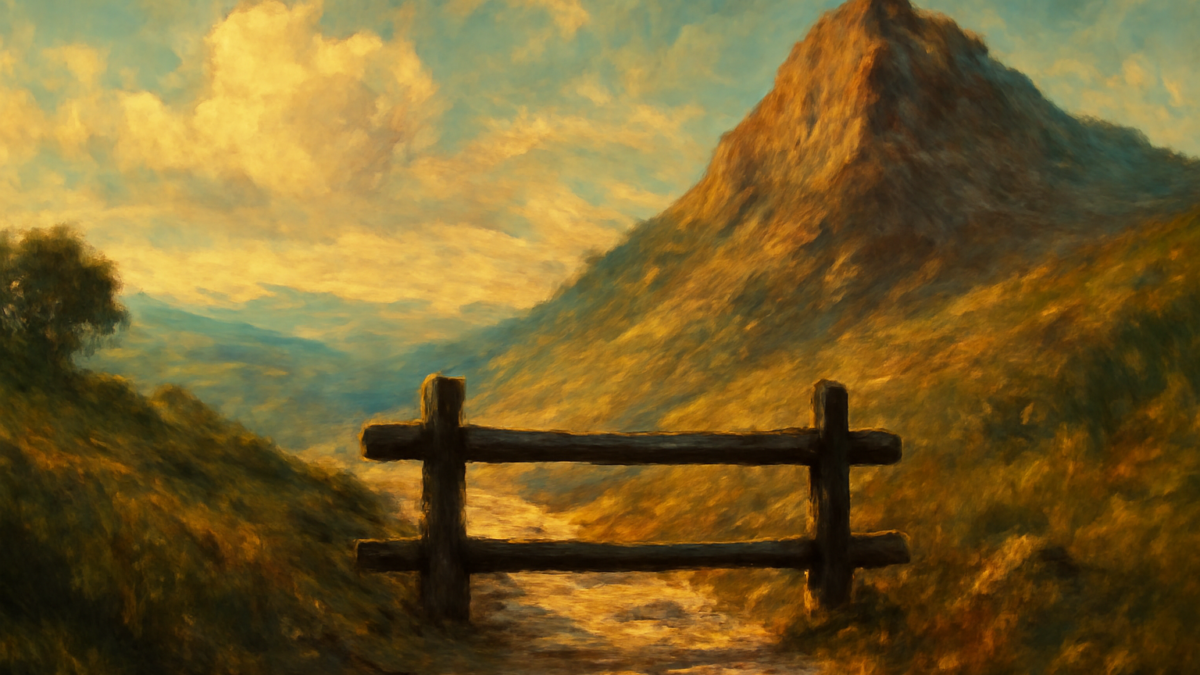 There is no barrier to success which diligence and perseverance cannot hurdle.