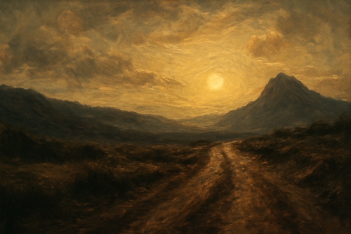 It’s a lot more than mind over matter. It takes relentless self discipline to schedule suffering into your day, every day.