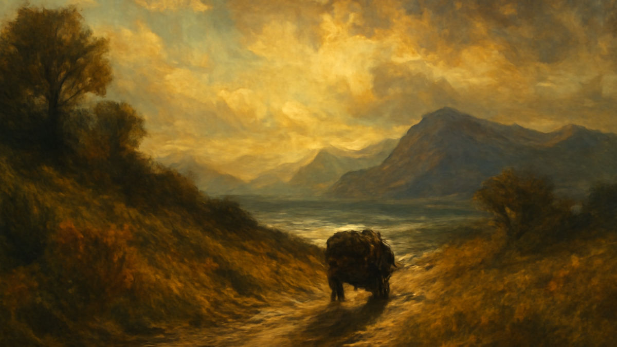 Be strong! We are not here to play, to dream, to drift; We have hard work to do and loads to lift; Shun not the struggle-face it; ’tis God’s gift.