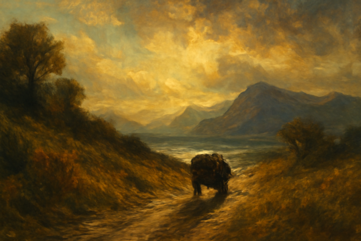 Be strong! We are not here to play, to dream, to drift; We have hard work to do and loads to lift; Shun not the struggle-face it; ’tis God’s gift.