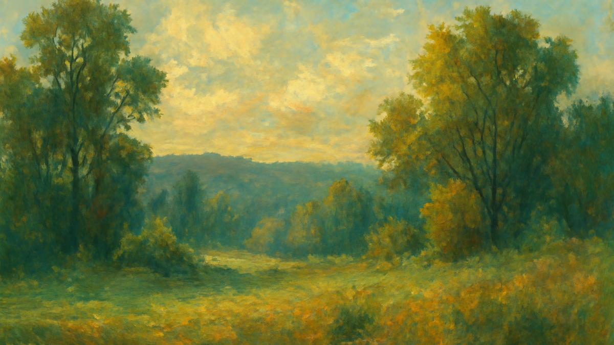 The hard work definitely paid off and hard work always does.