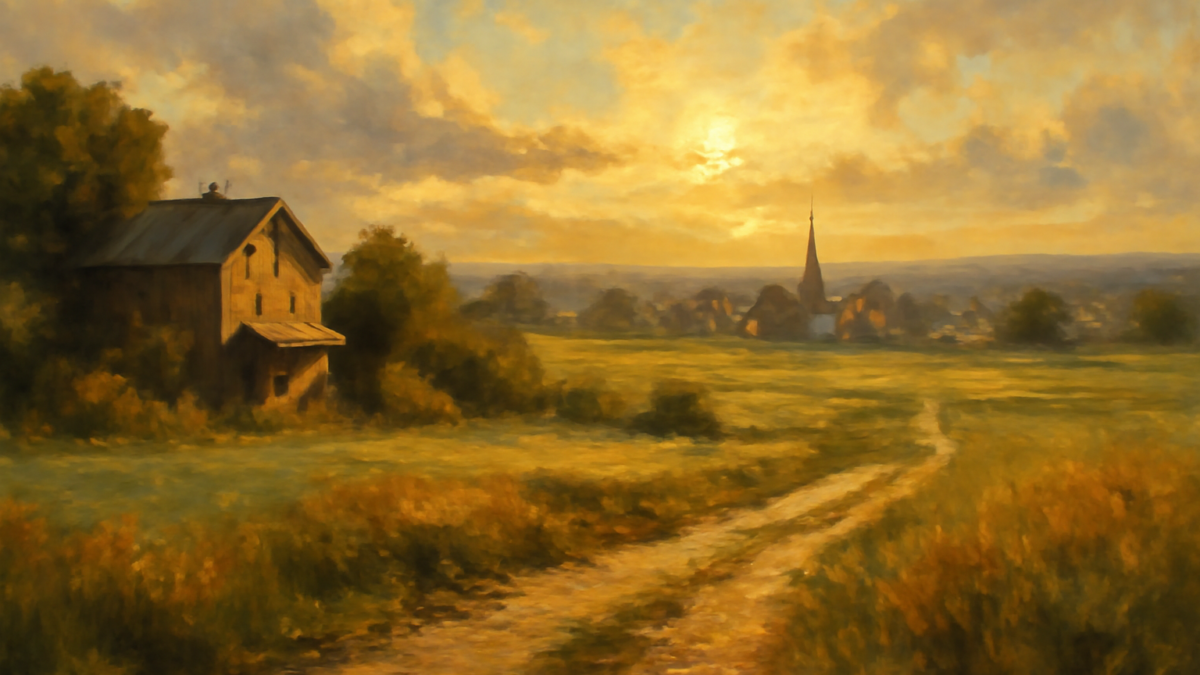 I had to make my own living and my own opportunity. But I made it! Don’t sit down and wait for the opportunities to come. Get up and make them.