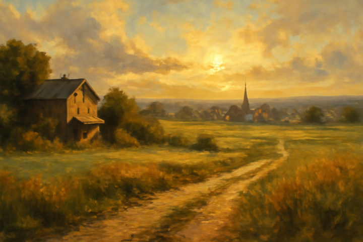 I had to make my own living and my own opportunity. But I made it! Don’t sit down and wait for the opportunities to come. Get up and make them.