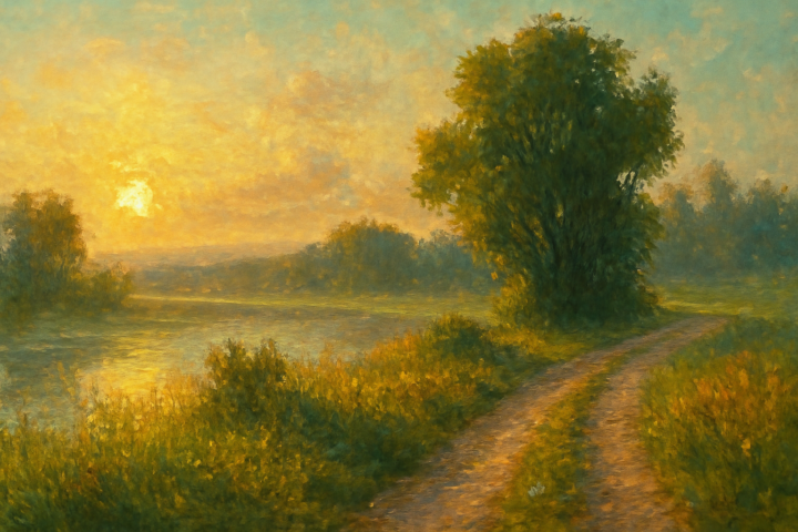 A year from now you may wish you had started today.