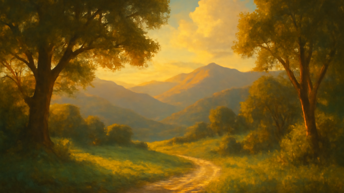 There is no way around the hard work. Embrace it.