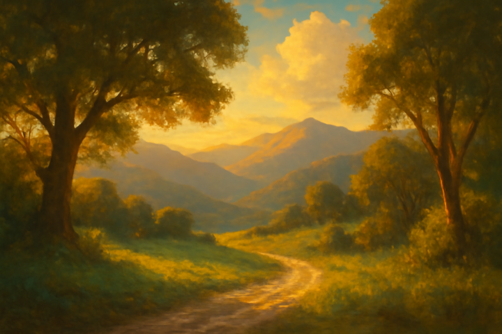 There is no way around the hard work. Embrace it.