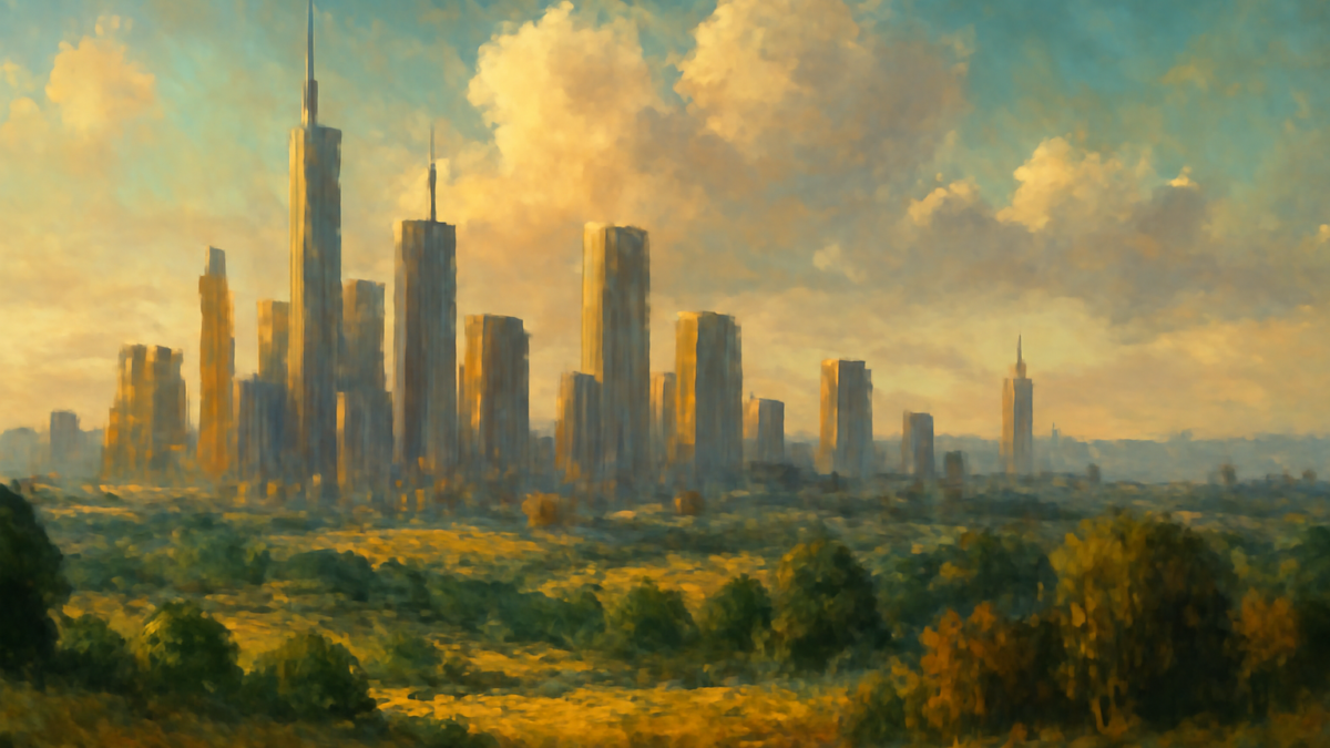 You don’t set out to build a wall. You don’t say ‘I’m going to build the biggest, baddest, greatest wall that’s ever been built.’ You don’t start there. You say, ‘I’m going to lay this brick as perfectly as a brick can be laid.’ You do that every single day. And soon you have a wall.