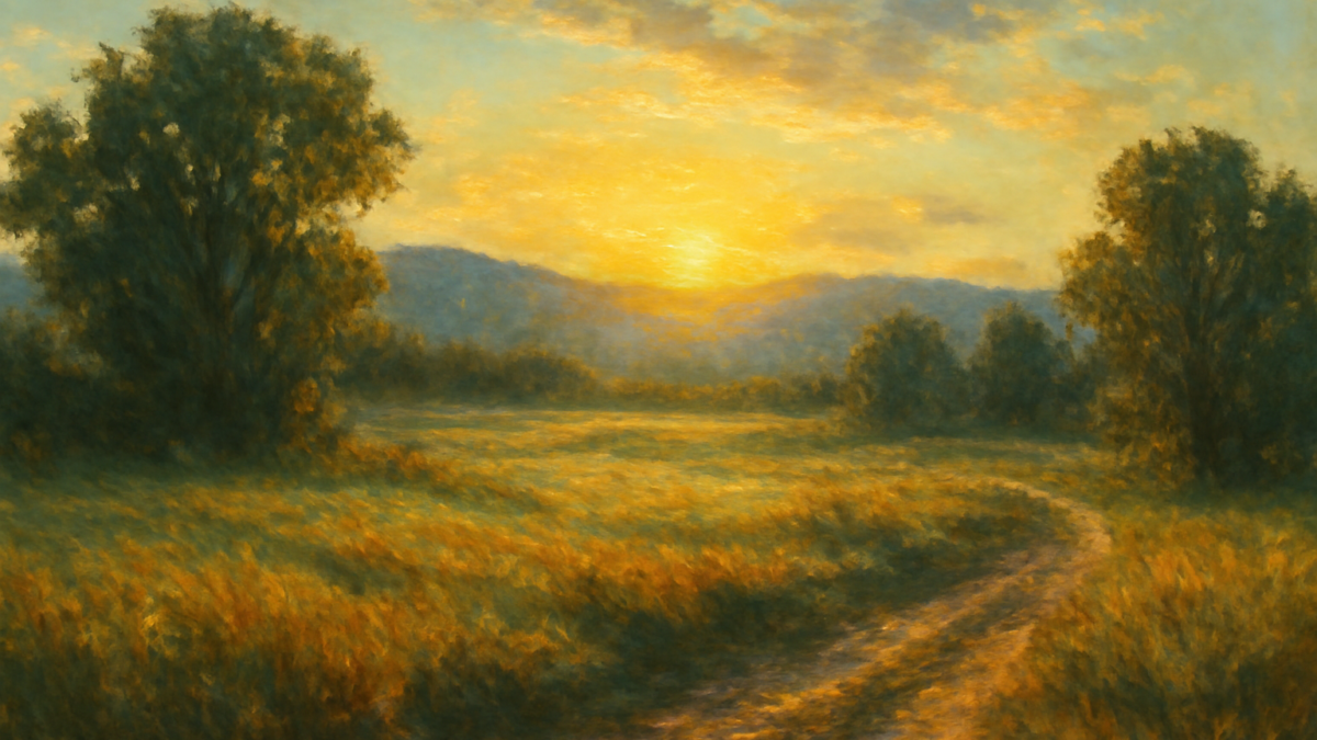 Give me 100 percent. You can’t make up for a poor effort today by giving 110 percent tomorrow. You don’t have 110 percent. You only have 100 percent, and that’s what I want from you right now.