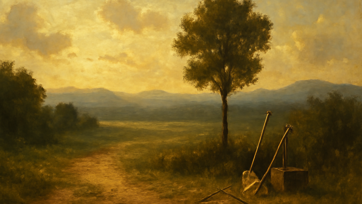 Do not wait. The time will never be just right. Start where you stand, and work whatever tools you may have at your command and better tools will be found as you go along.