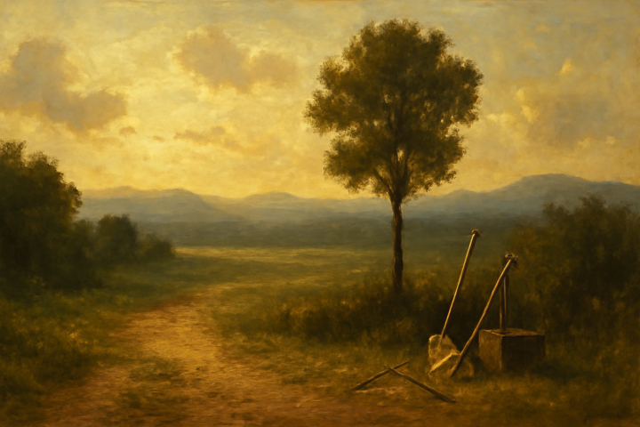 Do not wait. The time will never be just right. Start where you stand, and work whatever tools you may have at your command and better tools will be found as you go along.