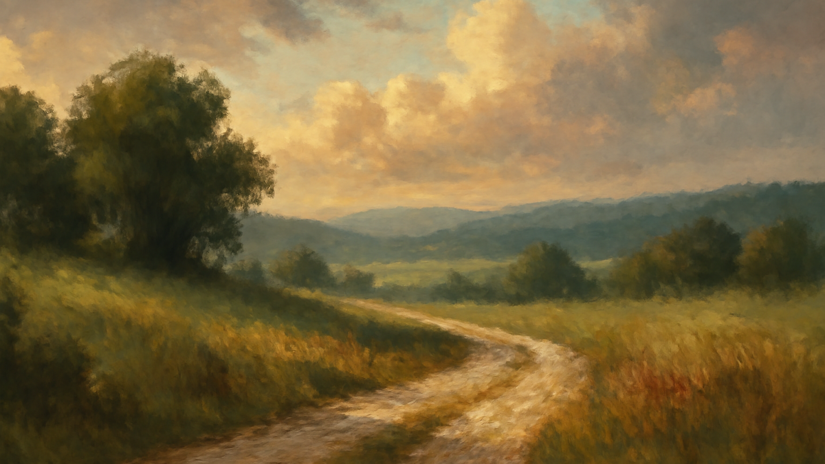 No excuses. Just do the work.