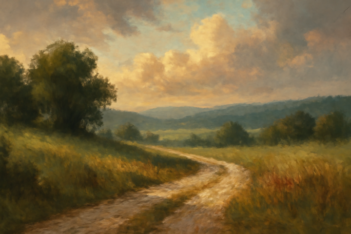 No excuses. Just do the work.