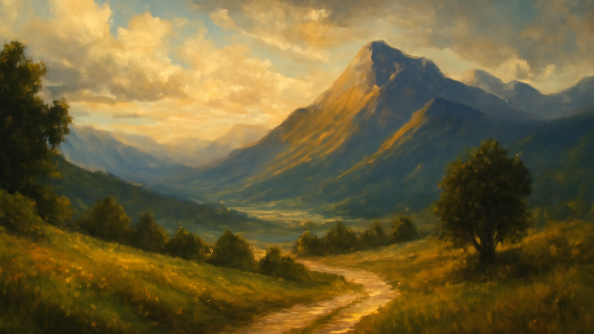 Don’t wish it were easier, wish you were better. Don’t wish for fewer problems, wish for more skills. Don’t wish for less challenge, wish for more wisdom.