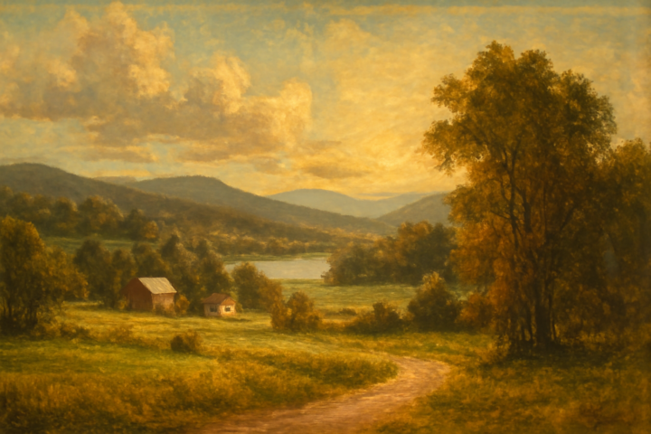 Well done is better than well said.