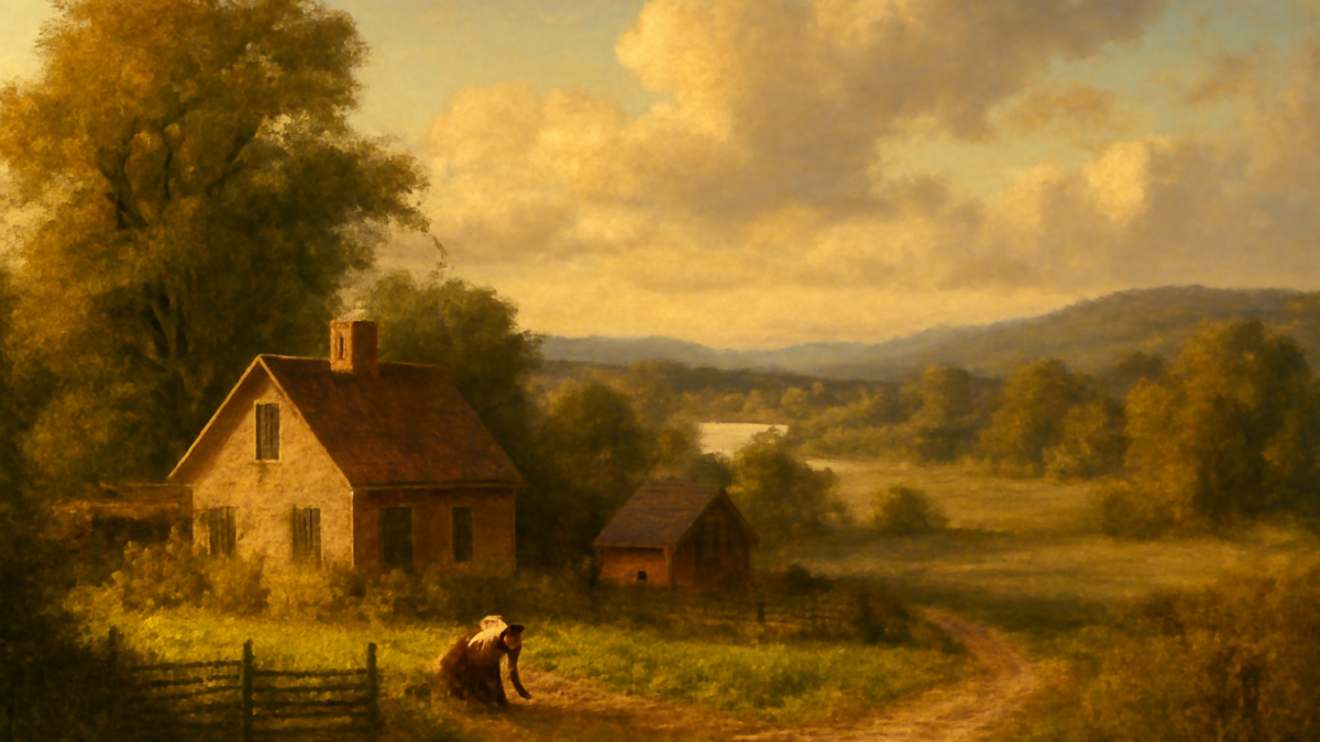 Diligence is the mother of good luck.