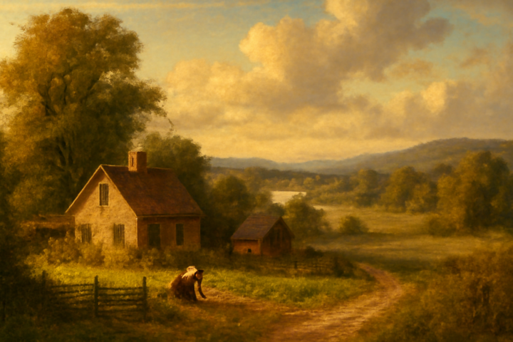 Diligence is the mother of good luck.