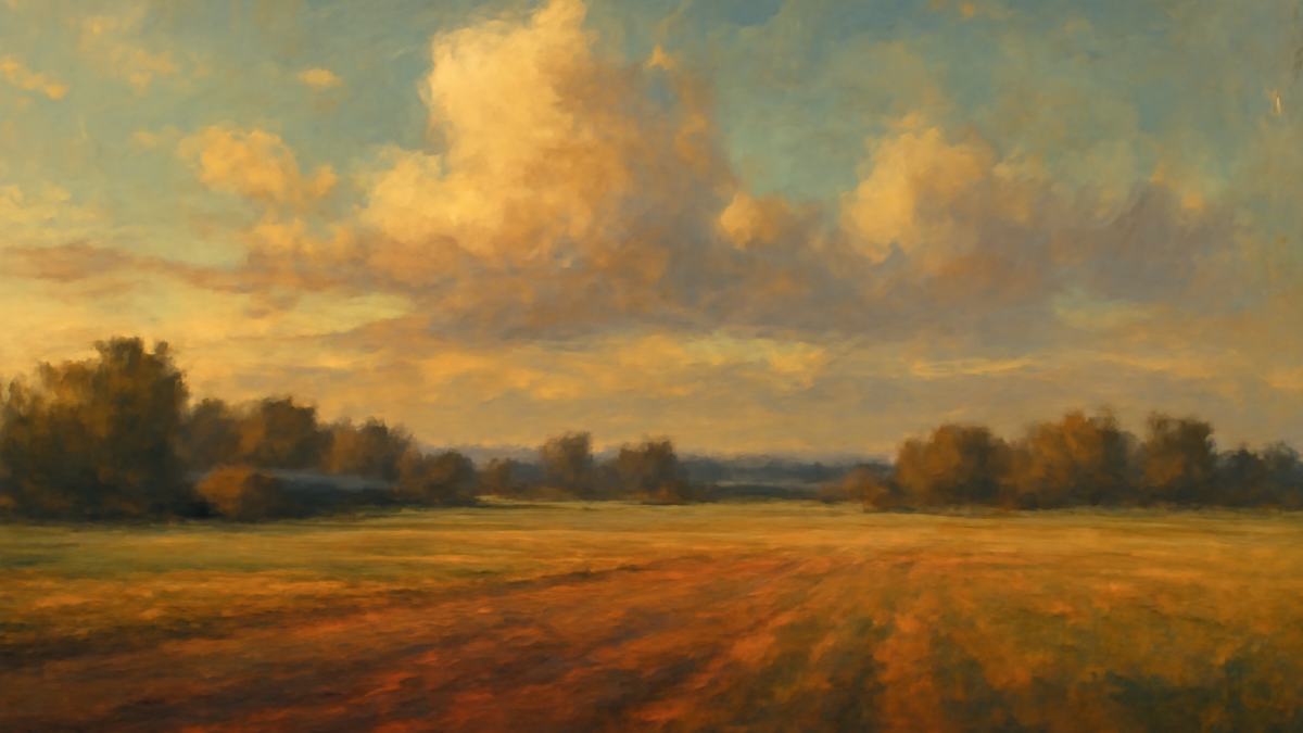 All men are created equal. Some work harder in preseason.