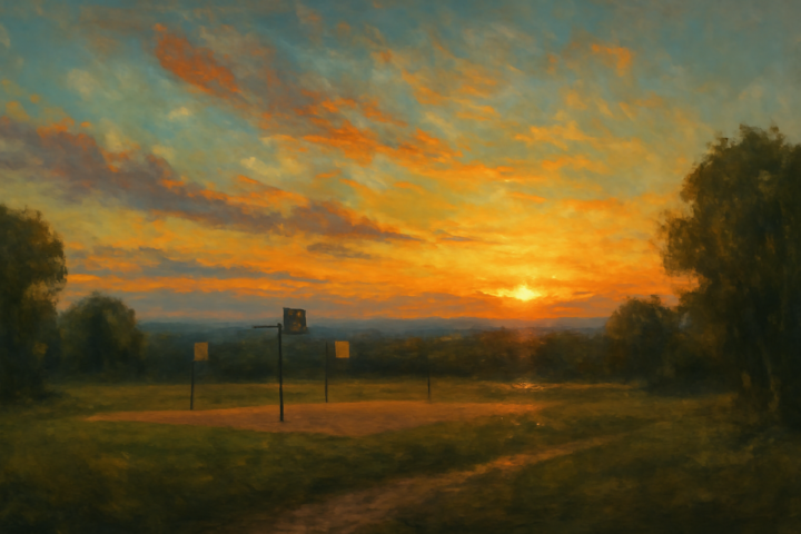 Everybody has talent, but ability takes hard work.