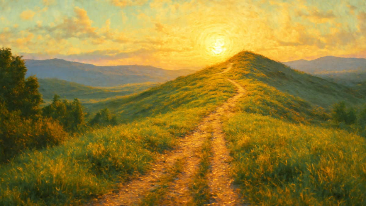 It’s not about perfect. It’s about effort. And when you bring that effort every single day, that’s where transformation happens. That’s how change occurs.