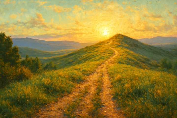 It’s not about perfect. It’s about effort. And when you bring that effort every single day, that’s where transformation happens. That’s how change occurs.