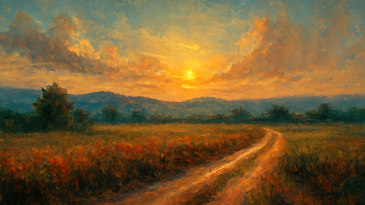 Stop whining, start hustling.