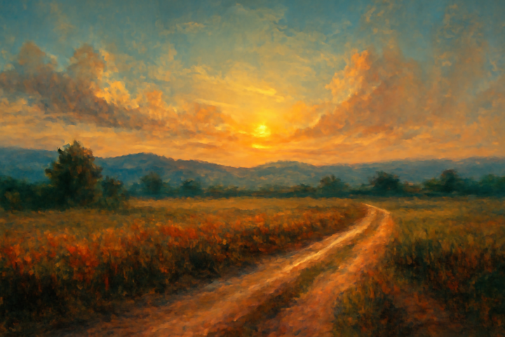 Stop whining, start hustling.