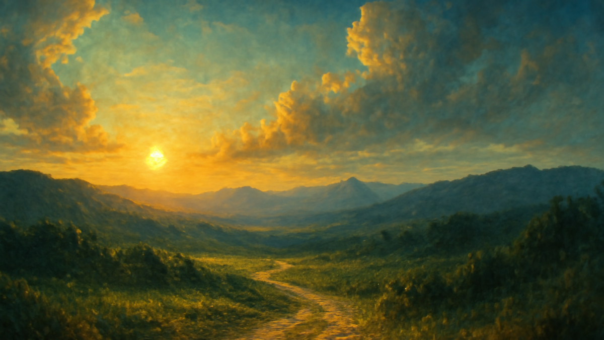 If you want to turn a vision into reality, you have to give 100% and never stop believing in your dream.